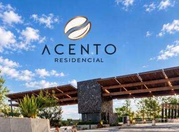 Casa de 3 habitaciones, El Marqués · Renta Casa Acento Modelo Tabachine $16,500incluye Mantenimiento