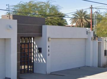 Casa de 3 habitaciones, Mexicali · Invierte en Tu Futuro con Esta Hermosa Casa en Excelente Zona y a Muy Buen Precio