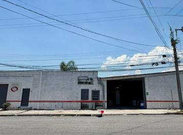 Bodega comercial , Monterrey · Bodega en Renta