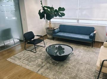Oficina , Miguel Hidalgo · Oficina de 304 m² en Renta en Polanco I Sección