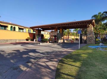 Casa de 1 habitación, Emiliano Zapata · Pie de Casa en Venta en Las Garzas Para Seguir Ampliando un Nivel