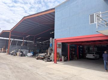 Terreno industrial en Renta de 2 habitaciones Salinas Victoria · Terreno Para Línea de Trailers o Fábrica de Remolques Patio de Autobis