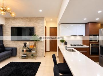 Fotos City Towers Green (20).png.png · Departamento en Venta en Santa Cruz Atoyac
