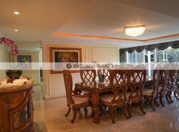 Casa · 1100m² · 5 Recámaras · 4 Estacionamientos · Casa en Venta en Lomas de Tecamachalco