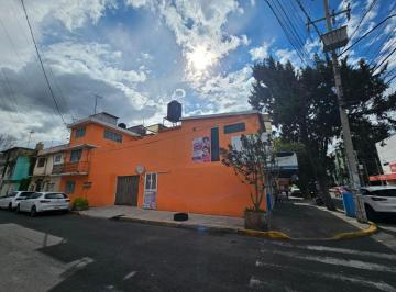 Casa de 4 habitaciones, Iztacalco · Casa en Venta, en Esquina y Uso de Suelo Mixto