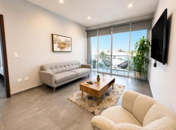 Departamento de 2 habitaciones, Mazatlán · Departamento 206 en Isla Esmeralda | Renta Mensual | Vacacional