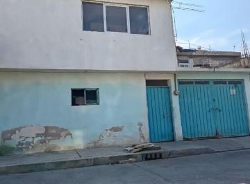 Casa de 5 habitaciones, Chimalhuacán · Casa en Venta a Precio Remate en Luis Cordoba Reyes, Chimalhuacan Sm