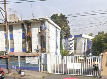 Casa de 3 habitaciones, Iztacalco · Departamento en Venta en Iztacalco Sm