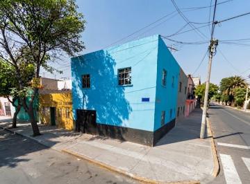 Casa de 3 habitaciones, Venustiano Carranza · Casa en Venta a Precio Remate en Venustiano Carranza Sm
