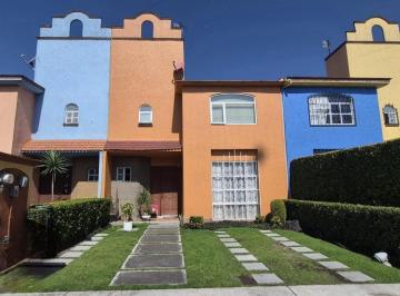 Foto 1 · Casa en Venta en Fraccionamiento La Galia, Toluca.