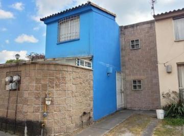 Foto 1 · Casa en Condominio en Renta en Santa Clara, Lerma, México