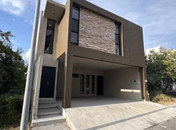 Casa · 312m² · 4 Recámaras · Casa en Venta en Cumbres Elite Premier, Garcia Nuevo Leon