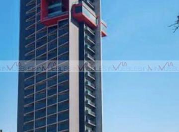 Departamento · 50m² · 1 Recámara · 1 Estacionamiento · Departamento en Renta en Zona Valle Poniente