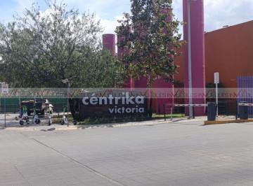 Departamento · 65m² · 2 Recámaras · 1 Estacionamiento · Departamento en Renta en Centrika Victoria