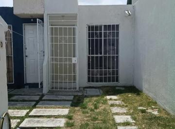 1 · Renta de Casa Semi Amueblada en Santa Clara por Boulevard Carmelitas