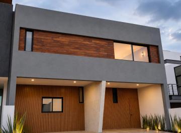 Casa de 3 habitaciones, Querétaro · Espacios Que Inspiran, Detalles Que Enamoran - Lomas de Juriquilla