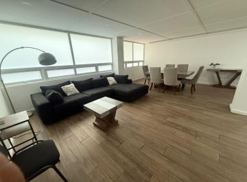 Departamento · 120m² · 2 Recámaras · 1 Estacionamiento · Departamento en Polanco II Sección