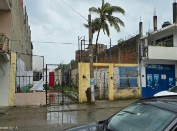 Terreno comercial , Acapulco de Juárez · Terreno Comercial en Acapulco Tradicional