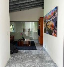 Casa en condominio · 439m² · 3 Recámaras · 6 Estacionamientos · Casa en Venta en Reims, Rancho San Francisco