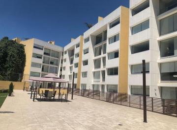 Departamento de 2 habitaciones, Cuajimalpa de Morelos · Renta Departamento en Palmerales Cuajimalpa
