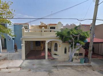 Casa de 3 habitaciones, Mérida · Venta Casa en Calle 21 Colonia La Florida Mérida Yucatán Ar