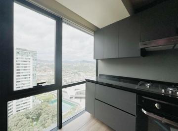 Departamento de 3 habitaciones, Huixquilucan · Departamento en Renta en Interlomas