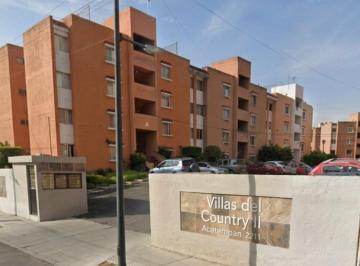 Departamento de 3 habitaciones, Guadalajara · Amplio Departamento Cerca de Glorieta Colon, Plaza Midtown y Zona Financiera de