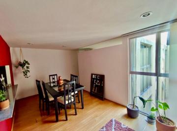 Departamento de 2 habitaciones, Benito Juárez · Departamento de 74 m² con 2 Recámaras en Venta en Narvarte Poniente