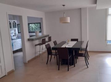 Departamento de 2 habitaciones, Miguel Hidalgo · Ubicación Privilegiada en Irrigación \| Departamento Remodelado de 120 m²