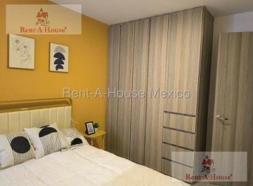 Departamento · 67m² · 2 Recámaras · Departamento en Venta Benito Juárez, Narvarte Mp 25 - 2838