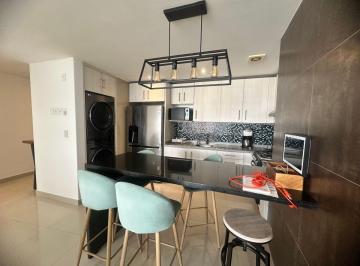 Departamento de 2 habitaciones, Huixquilucan · Departamento Para Renta en Parque Interlomas Residencial
