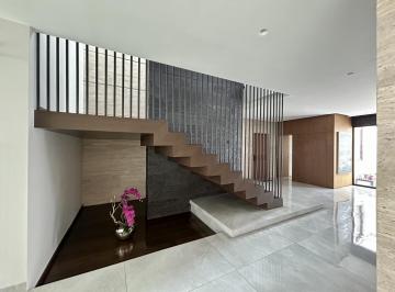 Casa · 759m² · 4 Estacionamientos · Casa en Venta Club de Golf San Carlos