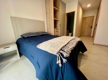 Departamento de 1 habitación, San Pedro Tlaquepaque · Loft Amueblado Iteso | Renta por Separado o Completa