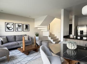 Casa · 113m² · 3 Recámaras · 2 Estacionamientos · Casa en Venta en Áurea Toluca