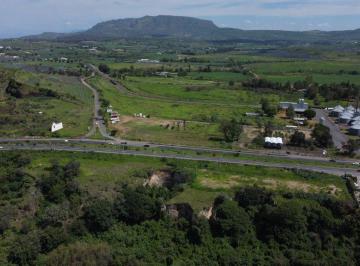 Terreno comercial · 7411m² · Terreno en Venta en La Venta del Astillero