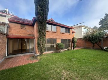 Casa · 338m² · 3 Recámaras · 4 Estacionamientos · Casa en Venta en Club de Golf San Carlos