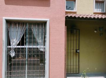 Casa de 2 habitaciones, Tecámac · Casa en Venta Provenzal del Bosque Tecamac