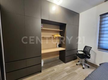 Departamento · 58m² · 2 Recámaras · 1 Estacionamiento · Departamento en Venta | Monterrey, Nl | Amueblado