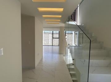 Casa · 360m² · 4 Recámaras · 4 Estacionamientos · Casa en Venta a Estrenar en Condado del Valle