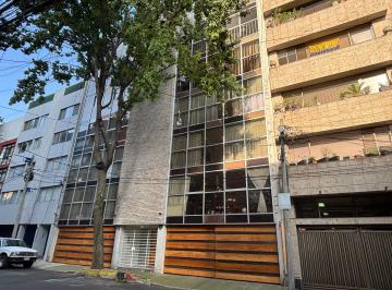 Departamento de 2 habitaciones, Benito Juárez · Departamento en Venta, Entre Insurgentes Sur y Félix Cuevas