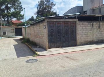 Terreno comercial , San Cristóbal de las Casas · Terreno en Excelente Ubicación
