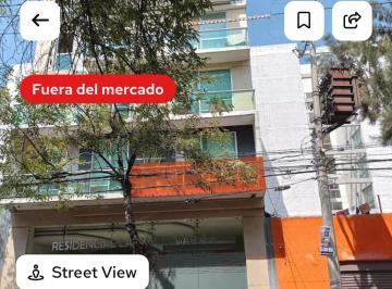 Departamento de 2 habitaciones, Miguel Hidalgo · Rento Hermoso Departamento!