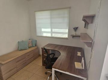 Oficina de 1 habitación, Querétaro · Despacho Privado en Renta en Milenio III — Ideal Para Psicólogo, Abogado, Conta