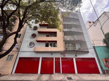0fcf6fee1607ffbd8c955eb6806d9f8f7e27f5d68cca9fff941c13bcfdbdd088 · Departamento en Venta en La Colonia Escandón