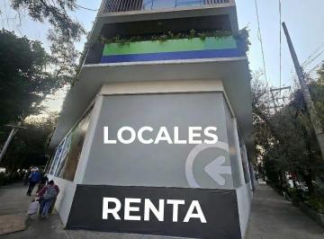 Local comercial · 29 Estacionamientos · Local Comercial Av Universidad