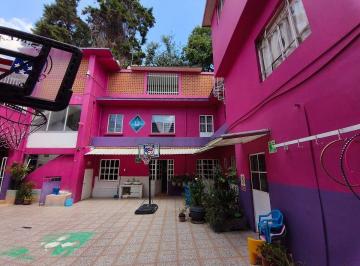 e852d1df13961d60516c8dfa2c04220226360cec69a4a005800b223f51164084 · Amplia Casa en Venta. San Miguel Chapultepec. 484 m²