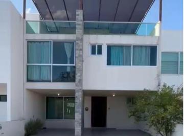 Casa de 3 habitaciones, Querétaro · Casa Adjudicada en Lucepolis Coto Club Milenio 3 Queretaro