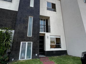 Casa en condominio de 3 habitaciones, Xochitepec · Casa en Real Santa Fe