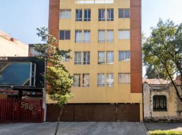 Casa de 2 habitaciones, Cuauhtémoc · Oportunidad de Inversión en Álamos, Benito Juárez Tglj11