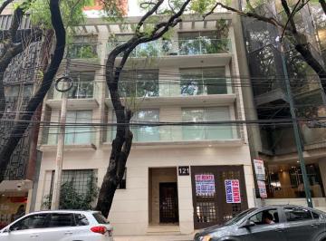 Departamento de 4 habitaciones, Miguel Hidalgo · Polanco Departamento en Renta